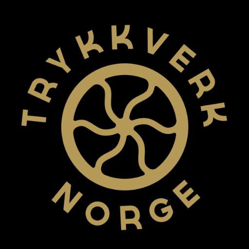 Trykkverk Norge